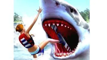 shark-attack