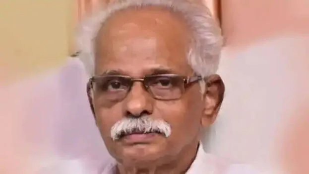 p-raghavan