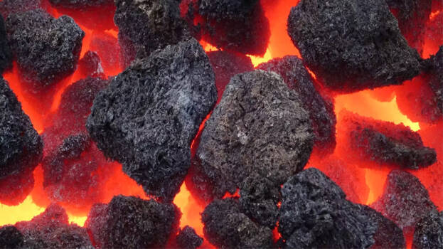 coal-