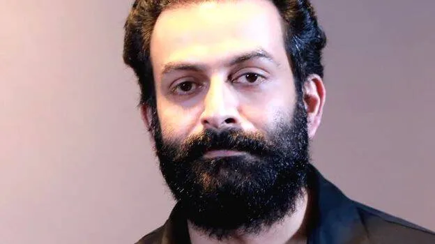 prithvi