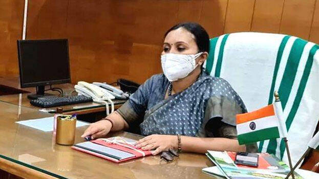 veena-george veena-george