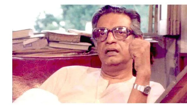 satyajit-ray