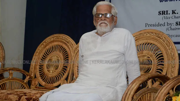 p-gopinathan-nair
