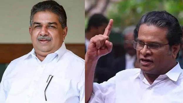 hareesh-peradi