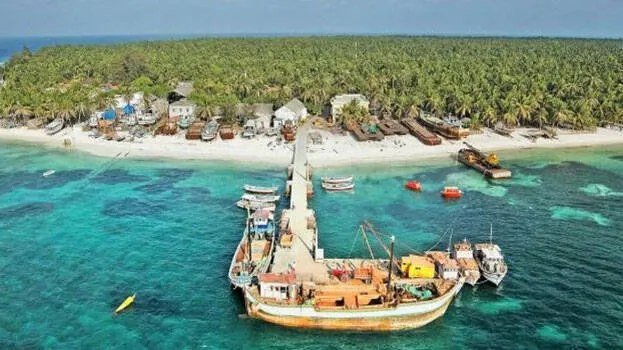 lakshadweep