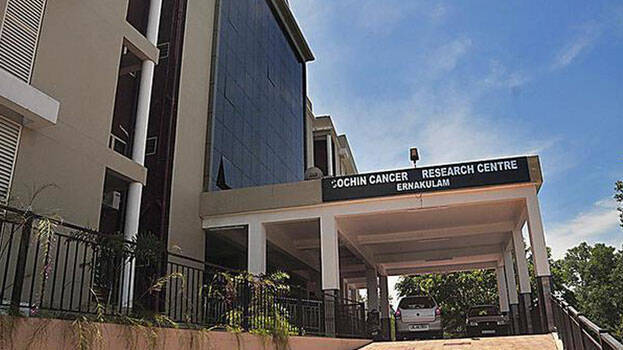 cochin-cancer-centre