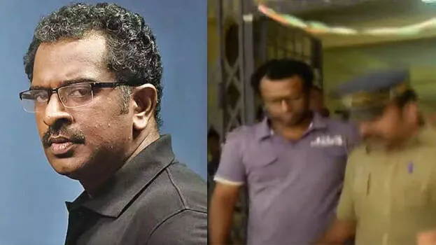 sreejith-ravi