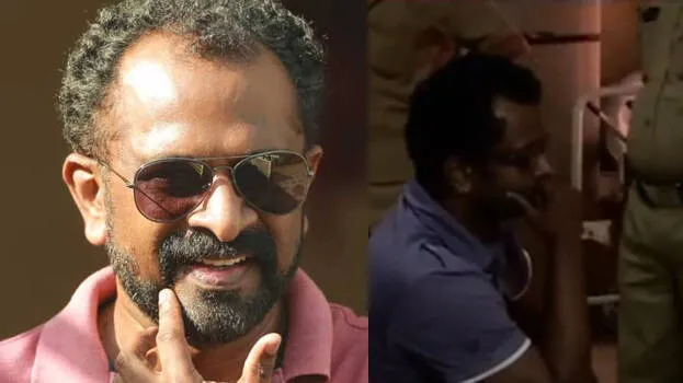 sreejith-ravi