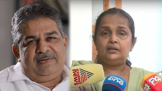 usha-george usha-george