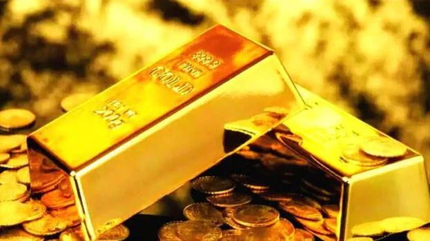 gold