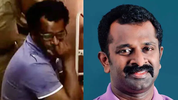 sreejith-ravi