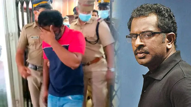 sreejith-ravi