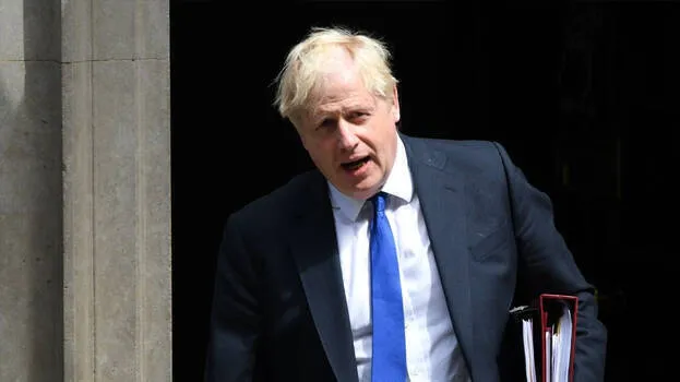 boris