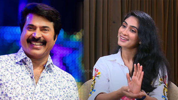 mammootty-deepthi mammootty-deepthi