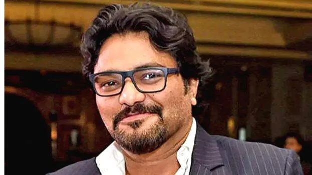 babul-supriyo