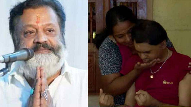 suresh-gopi suresh-gopi