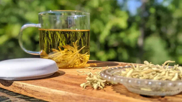 honey-suckle honey-suckle