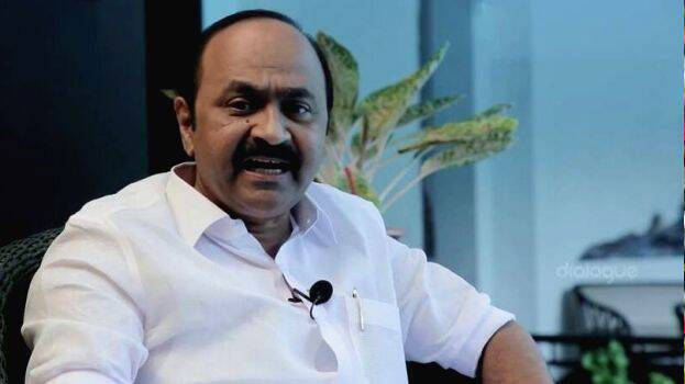 v-d-satheesan v-d-satheesan