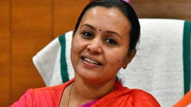 veena-george veena-george