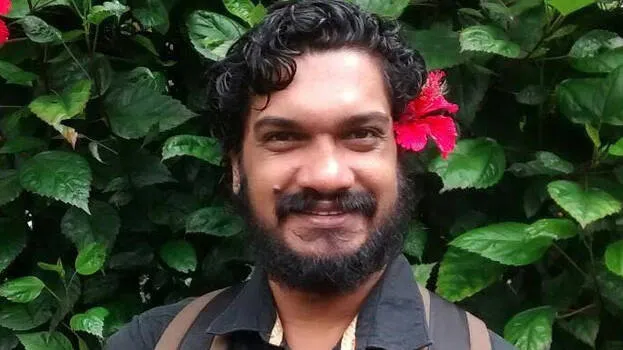 sanalkumar-sasidharan