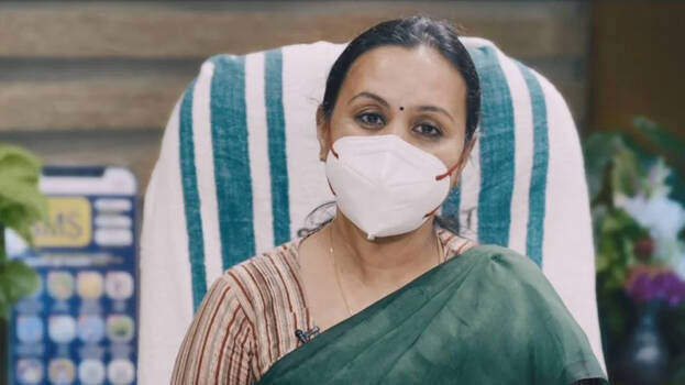 veena-george veena-george