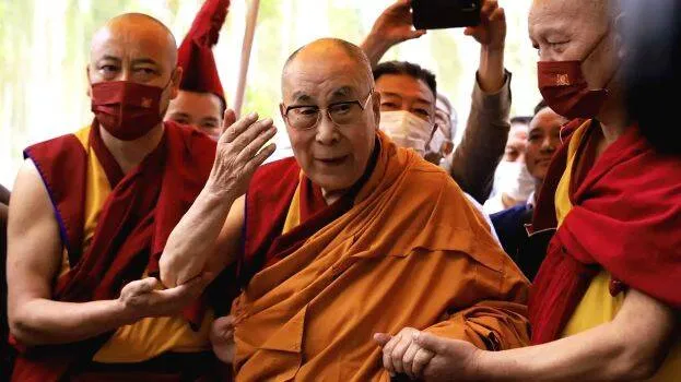 dalailama