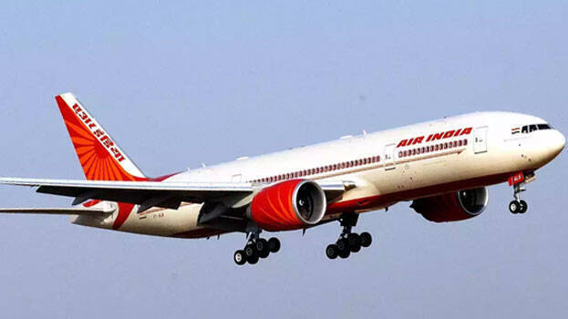 air-india air-india