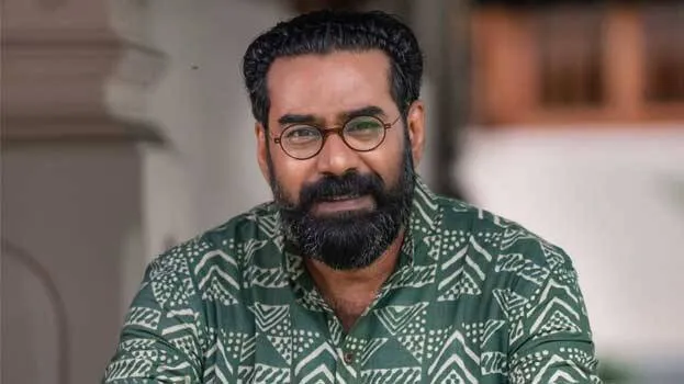 biju-menon