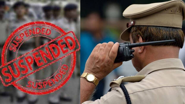 suspension suspension