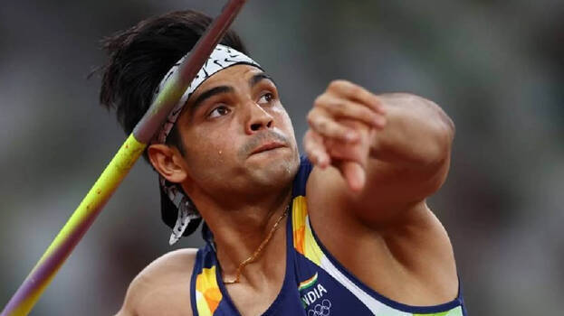 neeraj-chopra neeraj-chopra