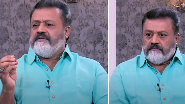 suresh-gopi suresh-gopi