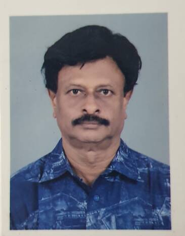 vasudevan vasudevan