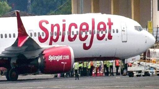 spice-jet