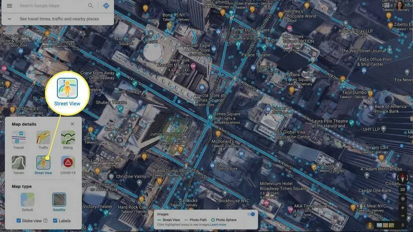 google-street-view