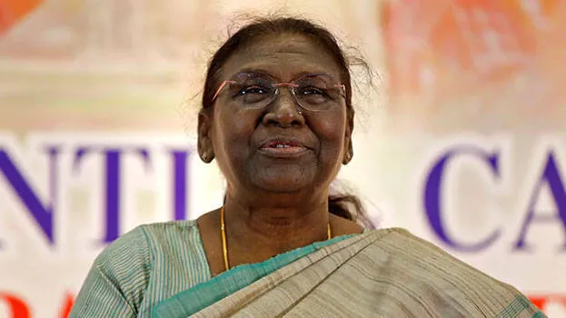 draupadi-murmu