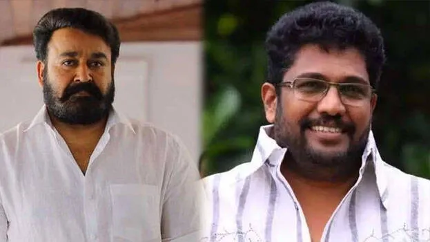 mohanlal-shaji-kailas