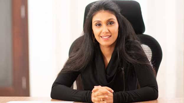 roshni-nadar-malhotra roshni-nadar-malhotra