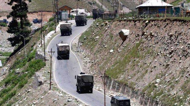 india-china india-china