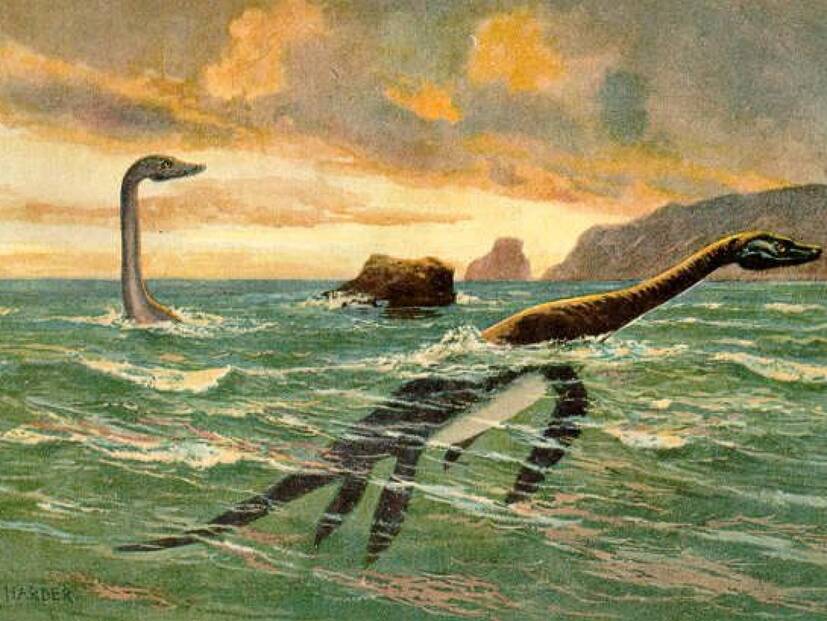 loch-ness