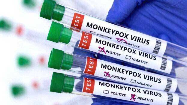 monkeypox monkeypox