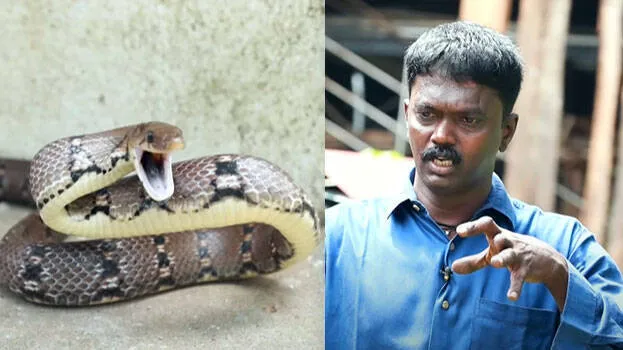 vava-suresh