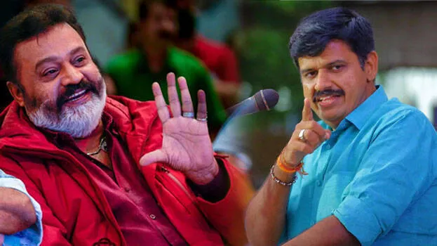 suresh-gopi