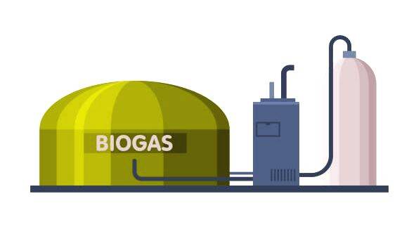 biogas-plant