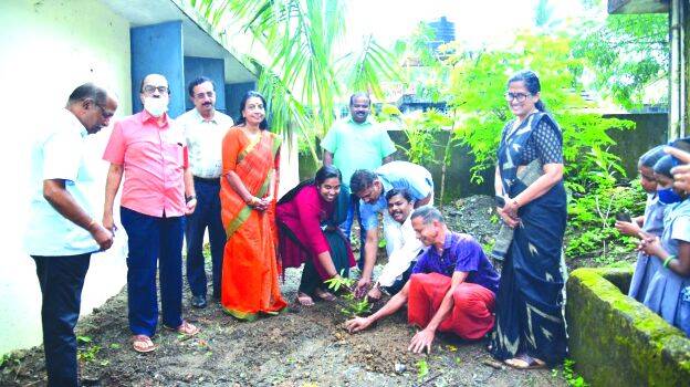 green-yathra