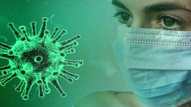 coronavirus coronavirus