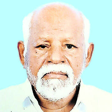 chellappan-78 chellappan-78