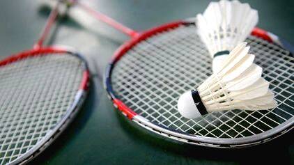 badminton badminton