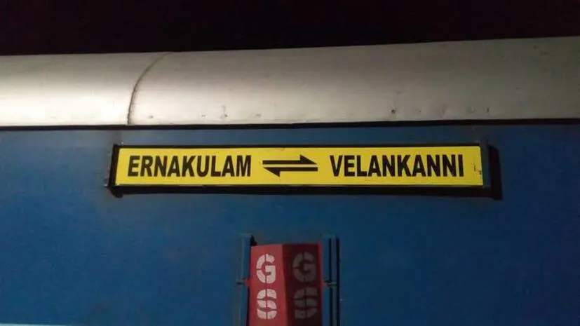 velankanni