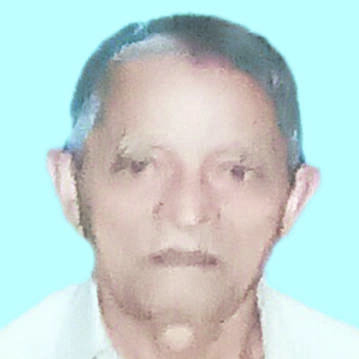 sadhanandhanan-91 sadhanandhanan-91