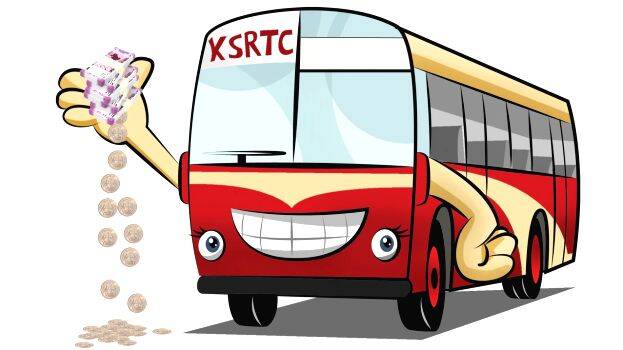 ksrtc